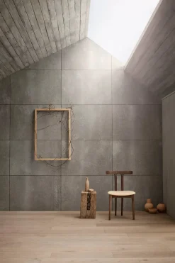 OW58 T-stolen af Ole Wanscher<Carl Hansen & Søn Hot