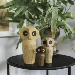 Owl fra<Architectmade Outlet