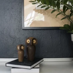 Owl fra<Architectmade Outlet