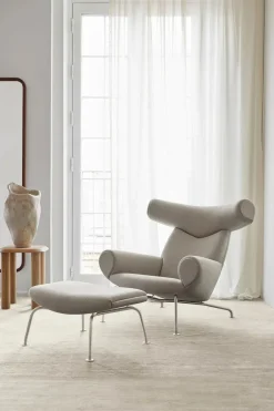 Ox Chair af Hans J. Wegner<Fredericia Furniture New