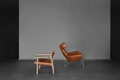 Ox Chair af Hans J. Wegner<Fredericia Furniture New