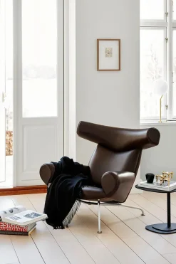Ox Chair af Hans J. Wegner<Fredericia Furniture New