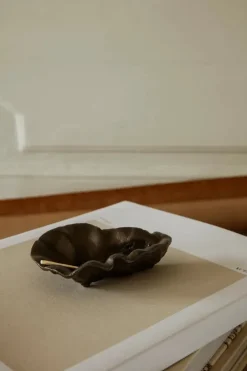 Oyster Bowl fra<Ferm Living Discount