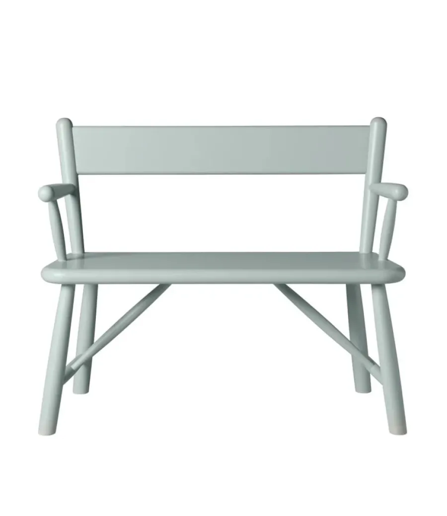 P11 børnebænk af Børge Mogensen<FDB Møbler Hot