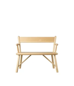 P11 børnebænk af Børge Mogensen<FDB Møbler Hot