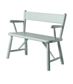 P11 børnebænk af Børge Mogensen<FDB Møbler Hot