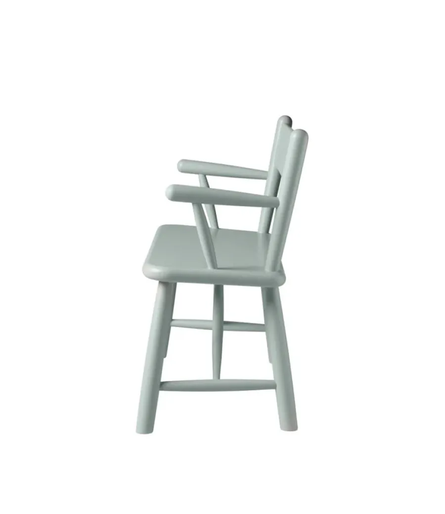 P11 børnebænk af Børge Mogensen<FDB Møbler Hot