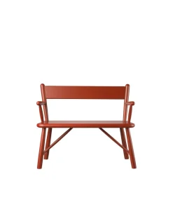 P11 børnebænk af Børge Mogensen<FDB Møbler Hot