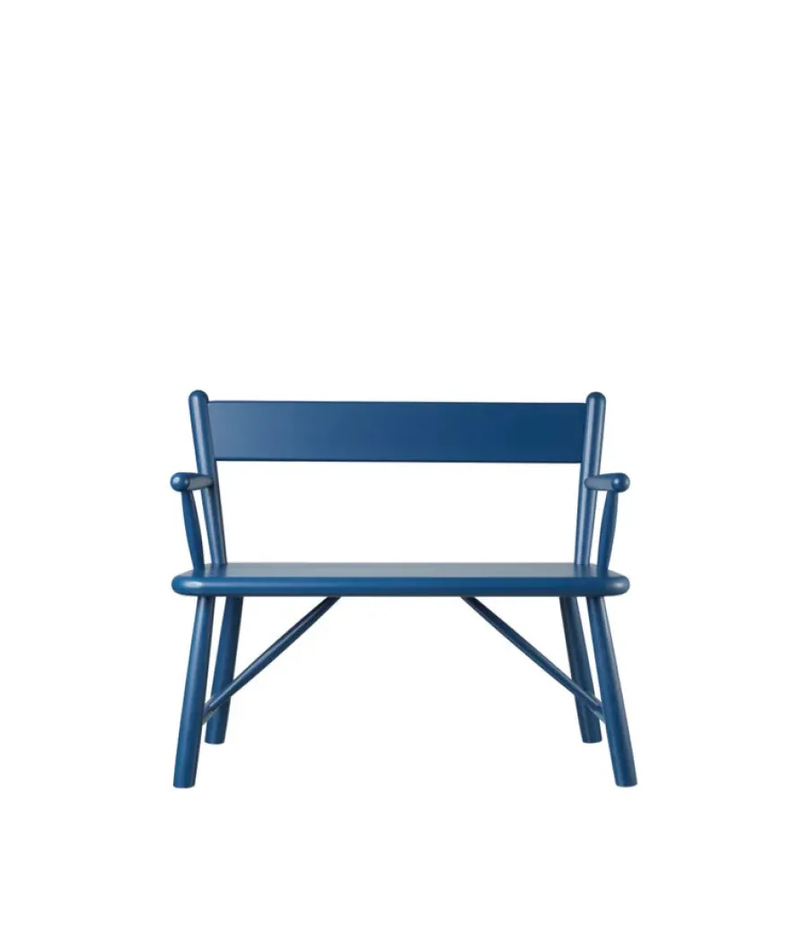 P11 børnebænk af Børge Mogensen<FDB Møbler Hot