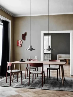 P376 pendel KF2 fra<&Tradition Outlet