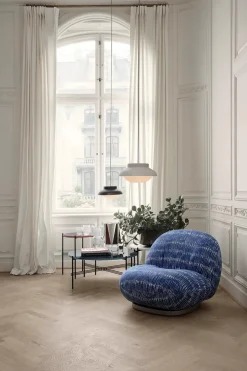 Pacha Lounge Chair fra<GUBI New