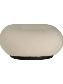 Pacha Ottoman Pouf, swivel fra<GUBI Best