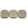 Pacha Sofa 3-seater fra<GUBI Outlet
