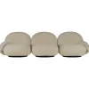 Pacha sofa 3-seater w. armrest fra<GUBI Best