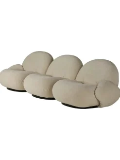 Pacha sofa 3-seater w. armrest fra<GUBI Best