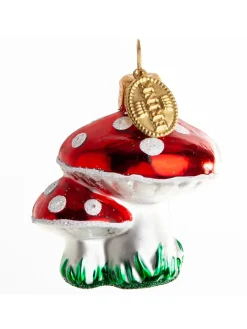 Paddehat Ornament fra<Brink Nordic Hot