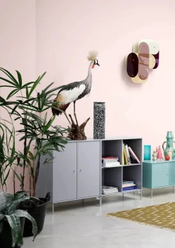 Pair, inkl. ben fra<Montana Clearance