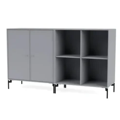 Pair, inkl. ben fra<Montana Clearance