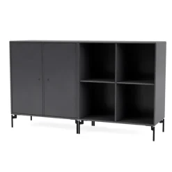 Pair, inkl. ben fra<Montana Clearance