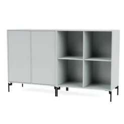 Pair, inkl. ben fra<Montana Clearance