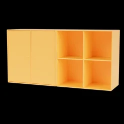 Pair, inkl. ben fra<Montana Clearance