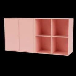 Pair, inkl. ben fra<Montana Clearance