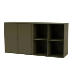 Pair, inkl. ben fra<Montana Clearance