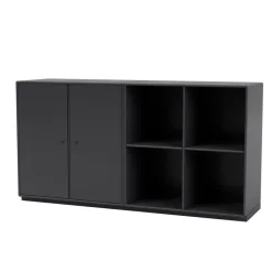 Pair, inkl. ben fra<Montana Clearance