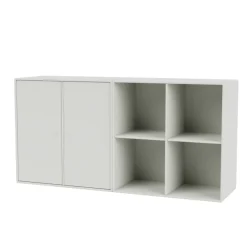 Pair, inkl. ben fra<Montana Clearance