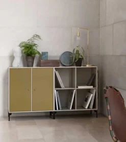 Pair, inkl. ben fra<Montana Clearance