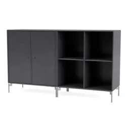 Pair, inkl. ben fra<Montana Clearance