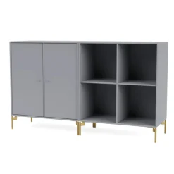 Pair, inkl. ben fra<Montana Clearance