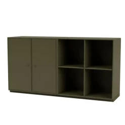 Pair, inkl. ophæng fra<Montana Outlet