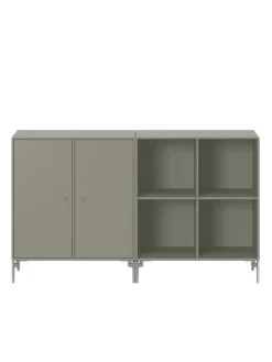 Pair, inkl. ophæng fra<Montana Outlet