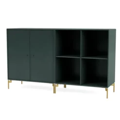 Pair, inkl. ophæng fra<Montana Outlet