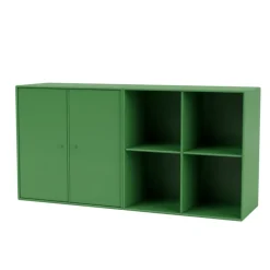 Pair, inkl. ophæng fra<Montana Outlet