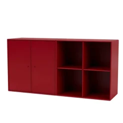 Pair, inkl. ophæng fra<Montana Outlet