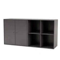 Pair, inkl. ophæng fra<Montana Outlet