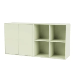 Pair, inkl. ophæng fra<Montana Outlet