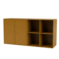 Pair, inkl. sokkel fra<Montana Sale