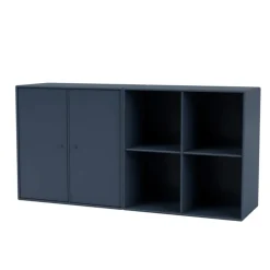 Pair, inkl. sokkel fra<Montana Sale