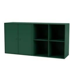 Pair, inkl. sokkel fra<Montana Sale