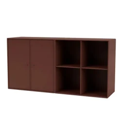 Pair, inkl. sokkel fra<Montana Sale