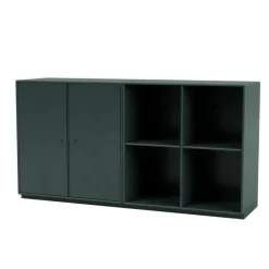 Pair, inkl. sokkel fra<Montana Sale