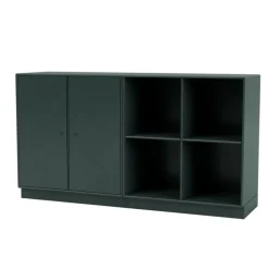 Pair, inkl. sokkel fra<Montana Sale