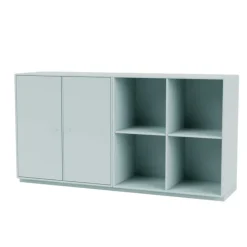 Pair, inkl. sokkel fra<Montana Sale