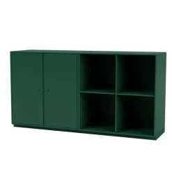 Pair, inkl. sokkel fra<Montana Sale