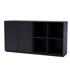 Pair, inkl. sokkel fra<Montana Sale