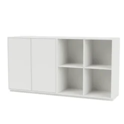 Pair, inkl. sokkel fra<Montana Sale