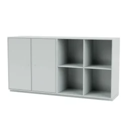 Pair, inkl. sokkel fra<Montana Sale